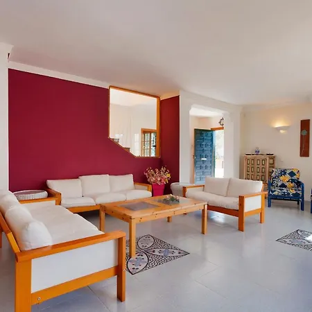 Villa D'es Trenc