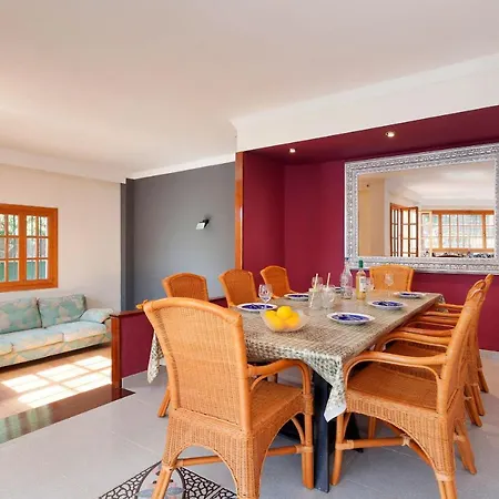 Villa D'es Trenc *