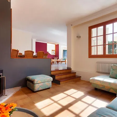 Villa D'es Trenc