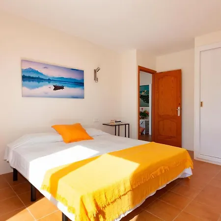 D'es Trenc Villa Sa Rapita