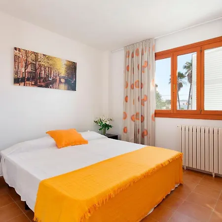 D'es Trenc Villa