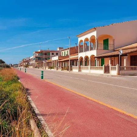 Villa D'es Trenc