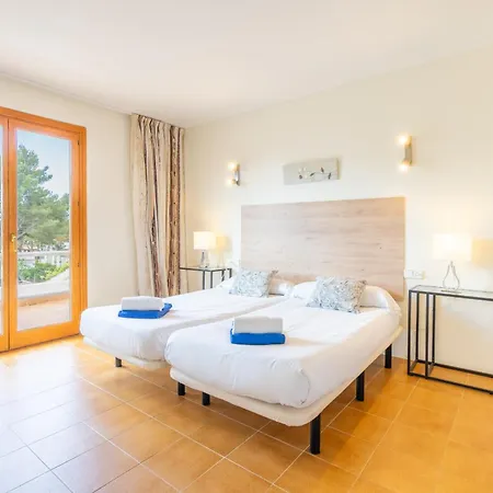 D'es Trenc Villa Sa Rapita