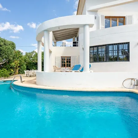 Villa D'es Trenc Sa Rapita