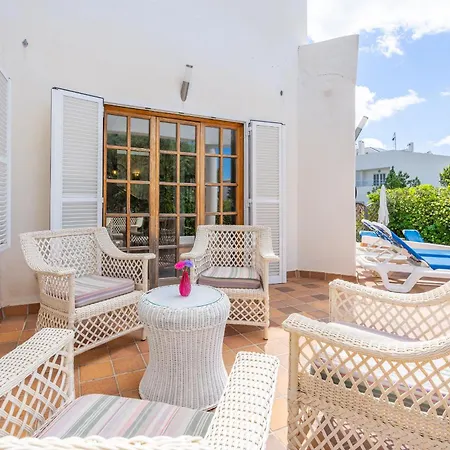 Villa D'es Trenc