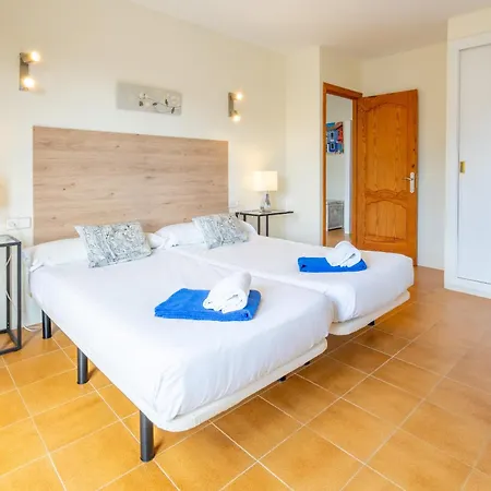 Villa D'es Trenc Sa Rapita