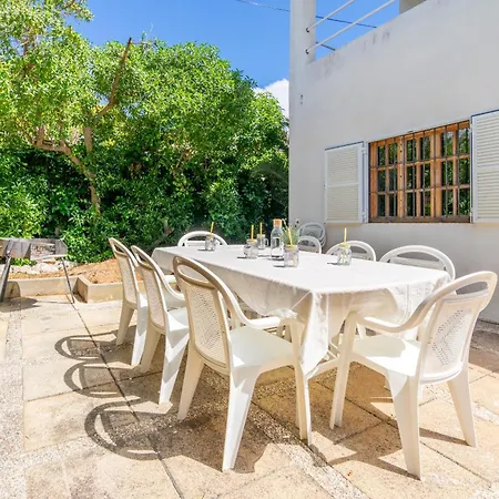 Villa D'es Trenc