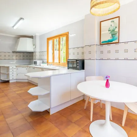 D'es Trenc Villa Sa Ràpita
